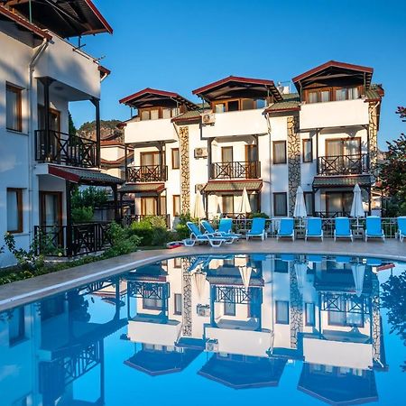 Loya Vita Hotel Dalyan Buitenkant foto