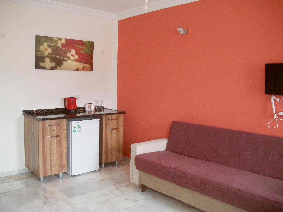 Loya Vita Hotel Dalyan Buitenkant foto