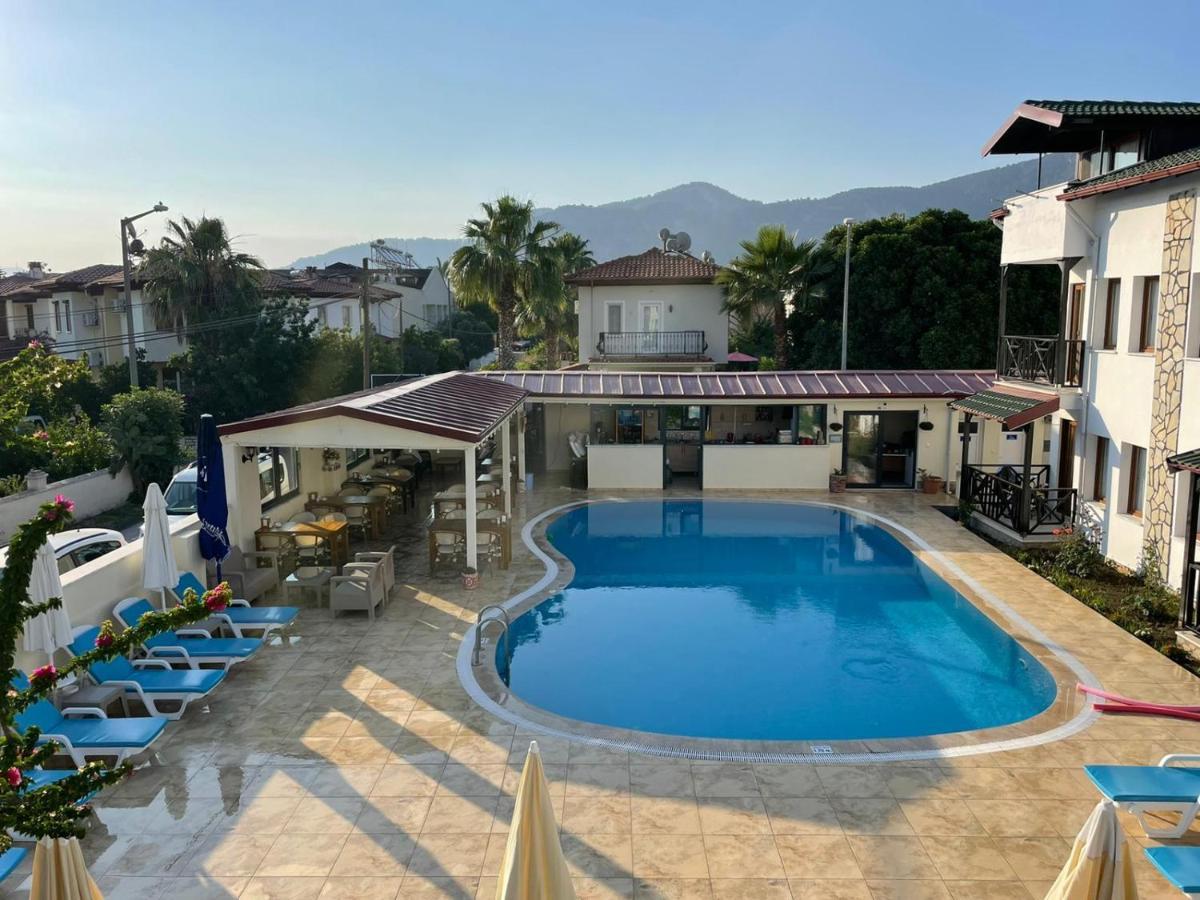 Loya Vita Hotel Dalyan Buitenkant foto