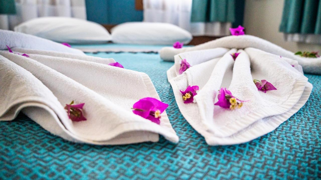 Loya Vita Hotel Dalyan Buitenkant foto
